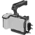 SmallRig 6379 - klatka, uchwyt górny, zacisk kabla do Canon EOS R6 V